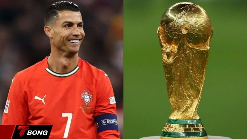 Bồ Đào Nha và canh bạc cuối cùng cho Ronaldo